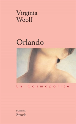 Orlando - Virginia Woolf