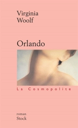 Orlando - Virginia Woolf