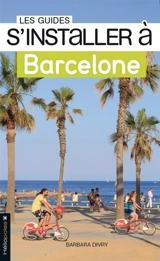 Barcelone - Barbara Divry