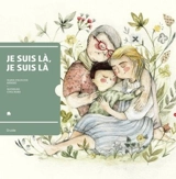 Je suis là, je suis là - Marie-Francine Hébert