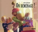 On déménage ! - Andrea Alemanno