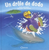 Un drôle de dodo - Karine Djebari
