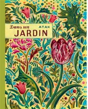 Dans un jardin - Atak