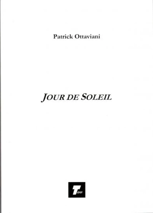 Jour de soleil - Patrick Ottaviani