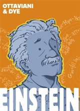 Einstein - Jim Ottaviani