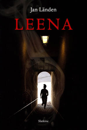 Leena - Jan Länden