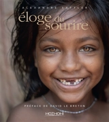 Eloge du sourire - Alexandre Sattler