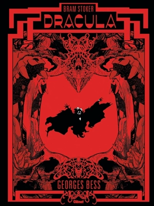 Dracula - Georges Bess