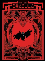 Dracula - Georges Bess