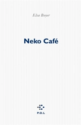Neko café - Elsa Boyer