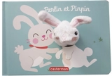Perlin et Pinpin - Rikky Schrever
