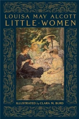 Louisa May Alcott Little Women - Louisa May Alcott