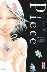 Piece. Vol. 10 - Hinako Ashihara