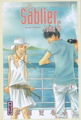 Le sablier. Vol. 6 - Hinako Ashihara