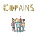 Copains - Lapointe, Marie-Catherine