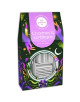 100 grammes de charmes & sortilèges : à faire infuser dans votre quotidien - Héloïse Amilcar