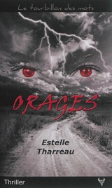Orages - Estelle Tharreau