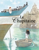 Le Chapitaine - Inga Moore
