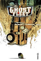 The ghost fleet - Donny Cates