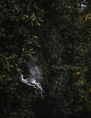 Inland voyage - Quentin Pruvost