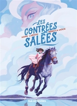 Les contrées salées - Hope Larson