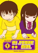 Hi-score girl. Vol. 1 - Rensuke Oshikiri