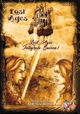 Lost ages : intégrale. Saison 1 - Sylvain Desvaux