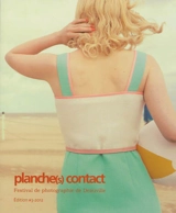 Planche(s) contact 2012 - Festival Planche(s) contact (3 ; 2012 ; Deauville, Calvados)