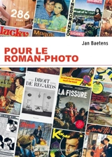 Pour le roman-photo - Jan Baetens