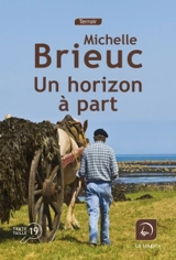 Un horizon à part - Michelle Brieuc