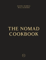 The NoMad Cookbook - Daniel Humm