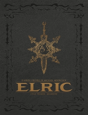 Elric : intégrale - Julien Blondel