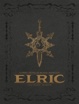 Elric : intégrale - Julien Blondel