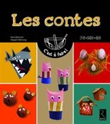 Les contes : PS, MS, GS - Nina Bahsoun