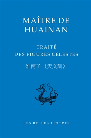 Traité des figures célestes - An Liu