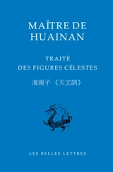 Traité des figures célestes - An Liu