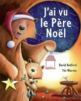J'ai vu le Père Noël - David Bedford