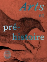 Arts et préhistoire - Patrick Paillet