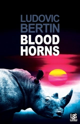 Blood horns - Ludovic Bertin