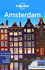 Amsterdam - Catherine Le Nevez