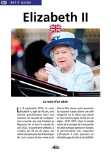 Elizabeth II - Marie Nicolas