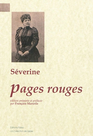 Pages rouges - Séverine