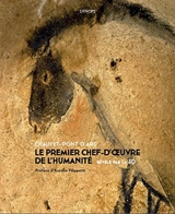 Chauvet-Pont d'Arc : le premier chef-d'oeuvre de l'humanité révélé par la 3D - Pedro Lima