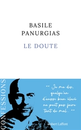 Le doute - Basile Panurgias