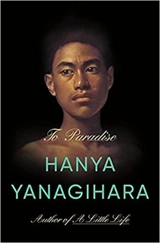 To Paradise - Hanya Yanagihara