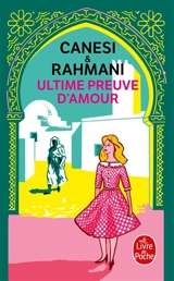 Ultime preuve d'amour - Michel Canesi