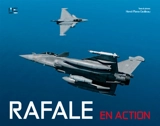 Rafale en action - Henri-Pierre Grolleau