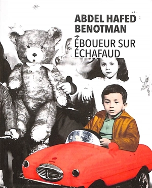 Eboueur sur échafaud - Abdel-Hafed Benotman