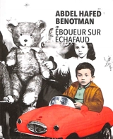 Eboueur sur échafaud - Abdel-Hafed Benotman