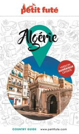 Algérie - Dominique Auzias